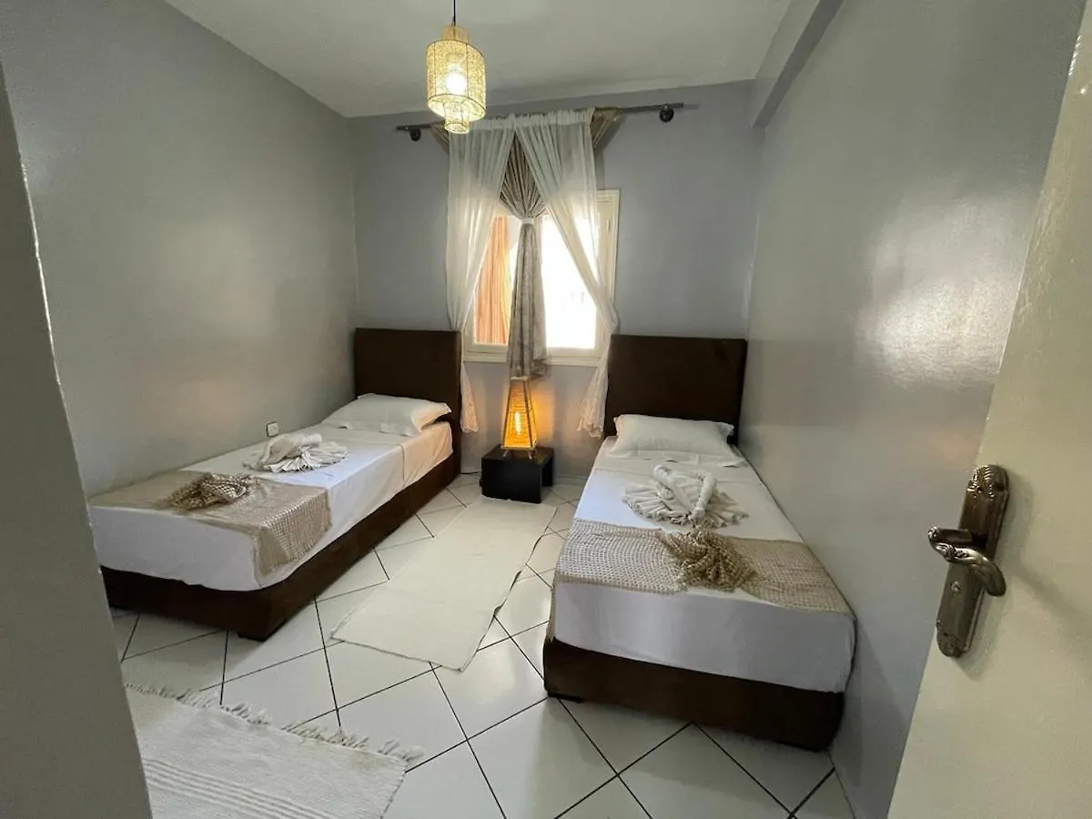 Beautiful Apartment With Parking For Famelies Agadir 0*,  Marokko