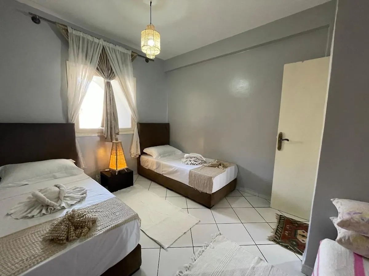 Beautiful Apartment With Parking For Famelies Agadir Marokko