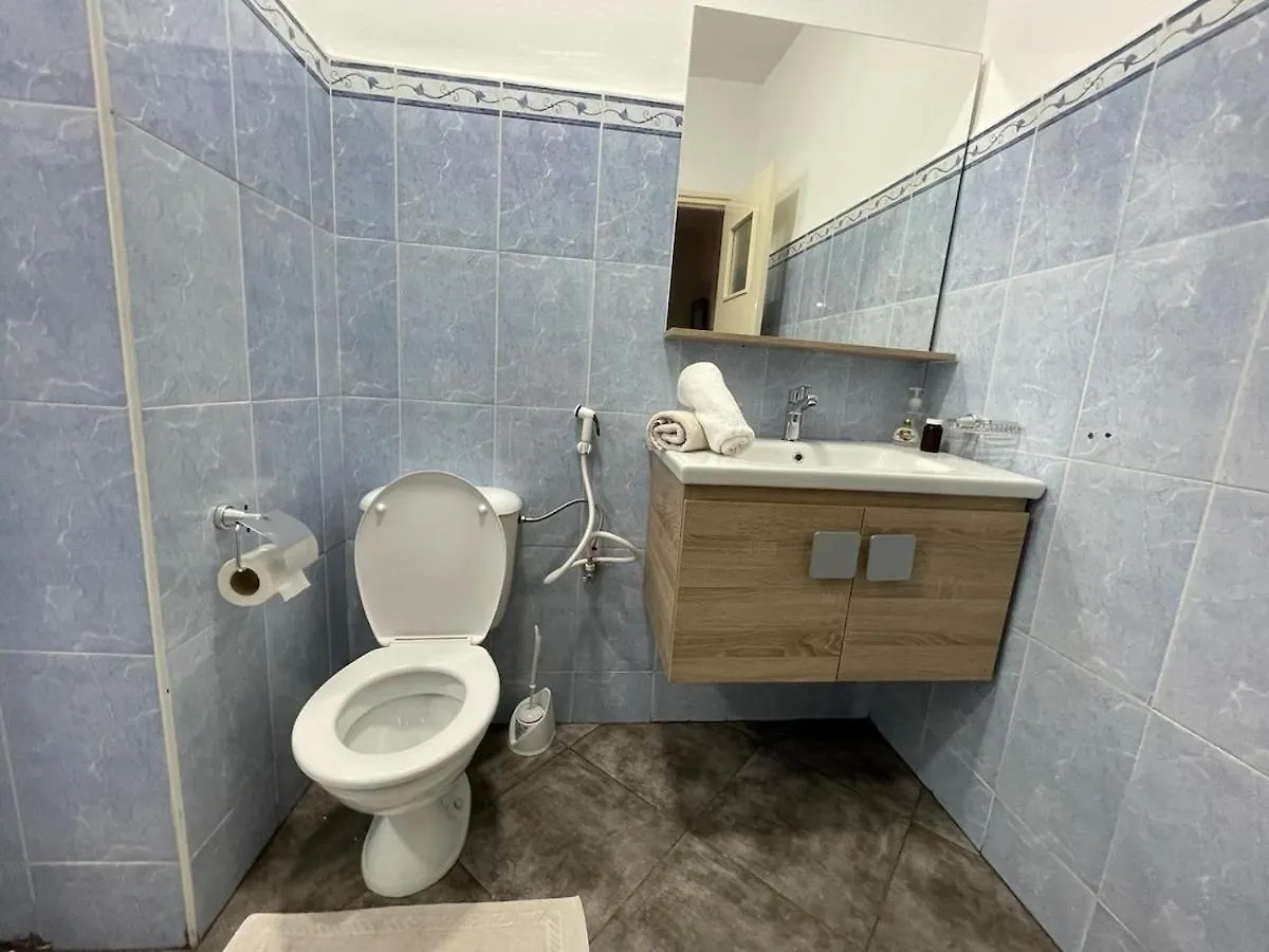 Beautiful Apartment With Parking For Famelies Agadir
