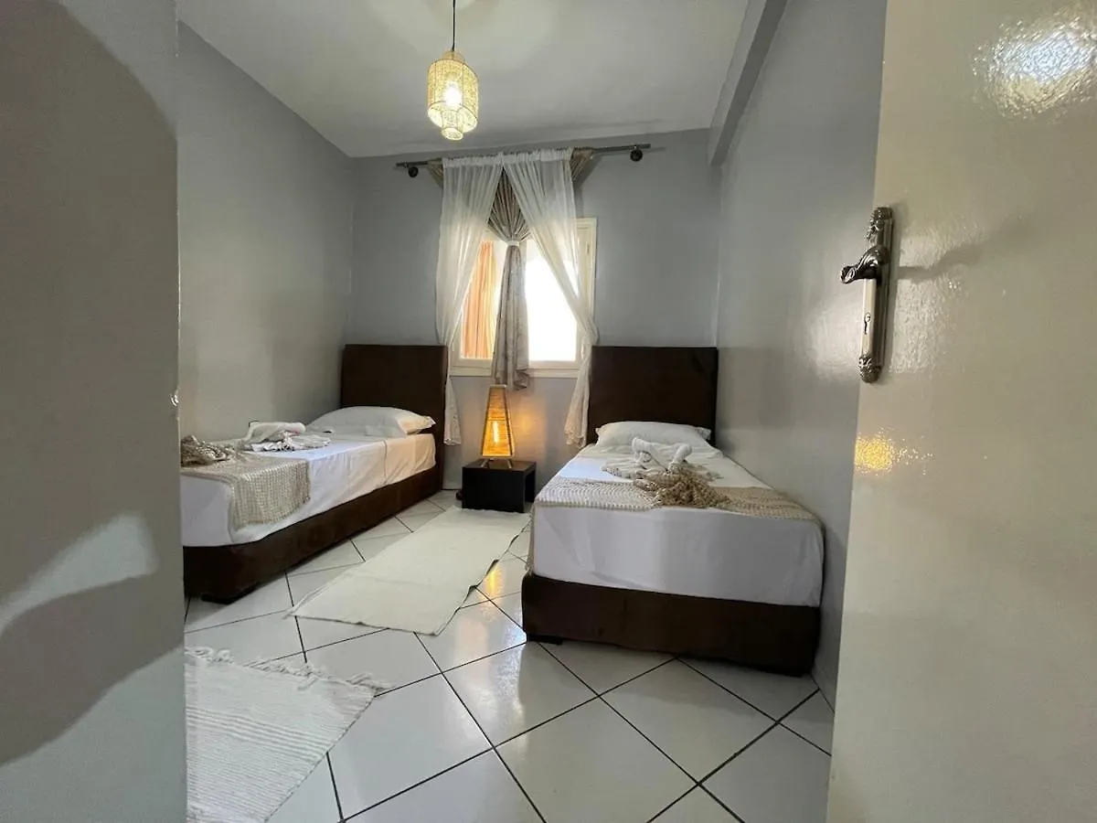 Beautiful Apartment With Parking For Famelies Agadir