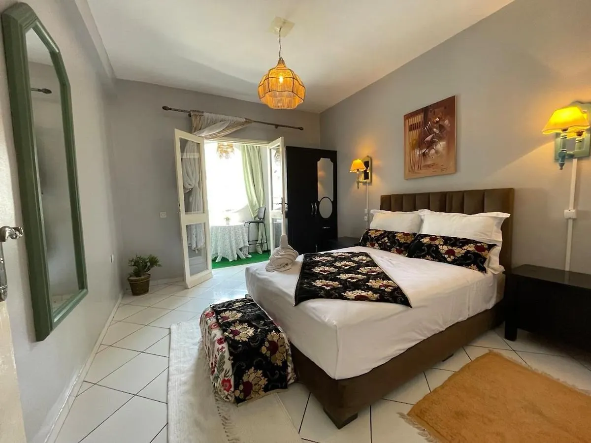 Beautiful Apartment With Parking For Famelies Agadir 0*,  Marokko