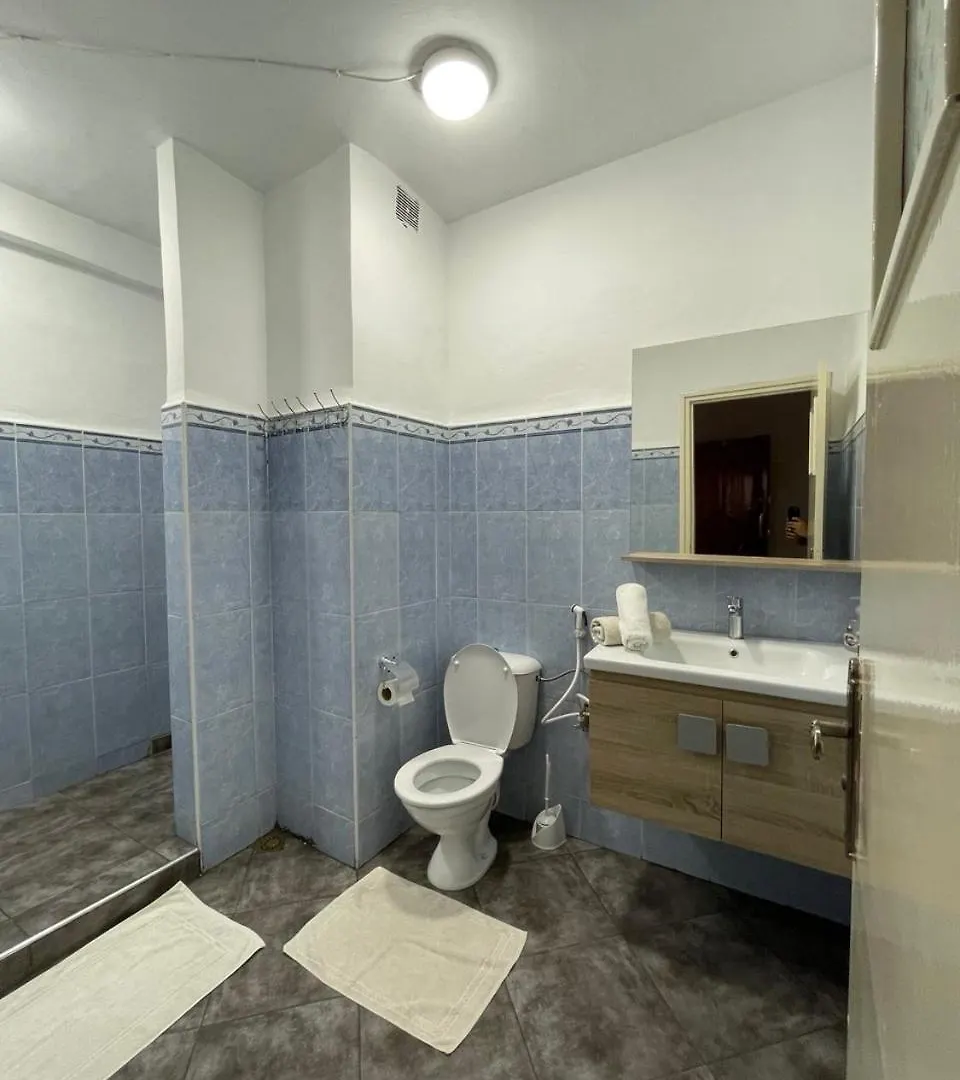 Beautiful Apartment With Parking For Famelies Agadir 0*,